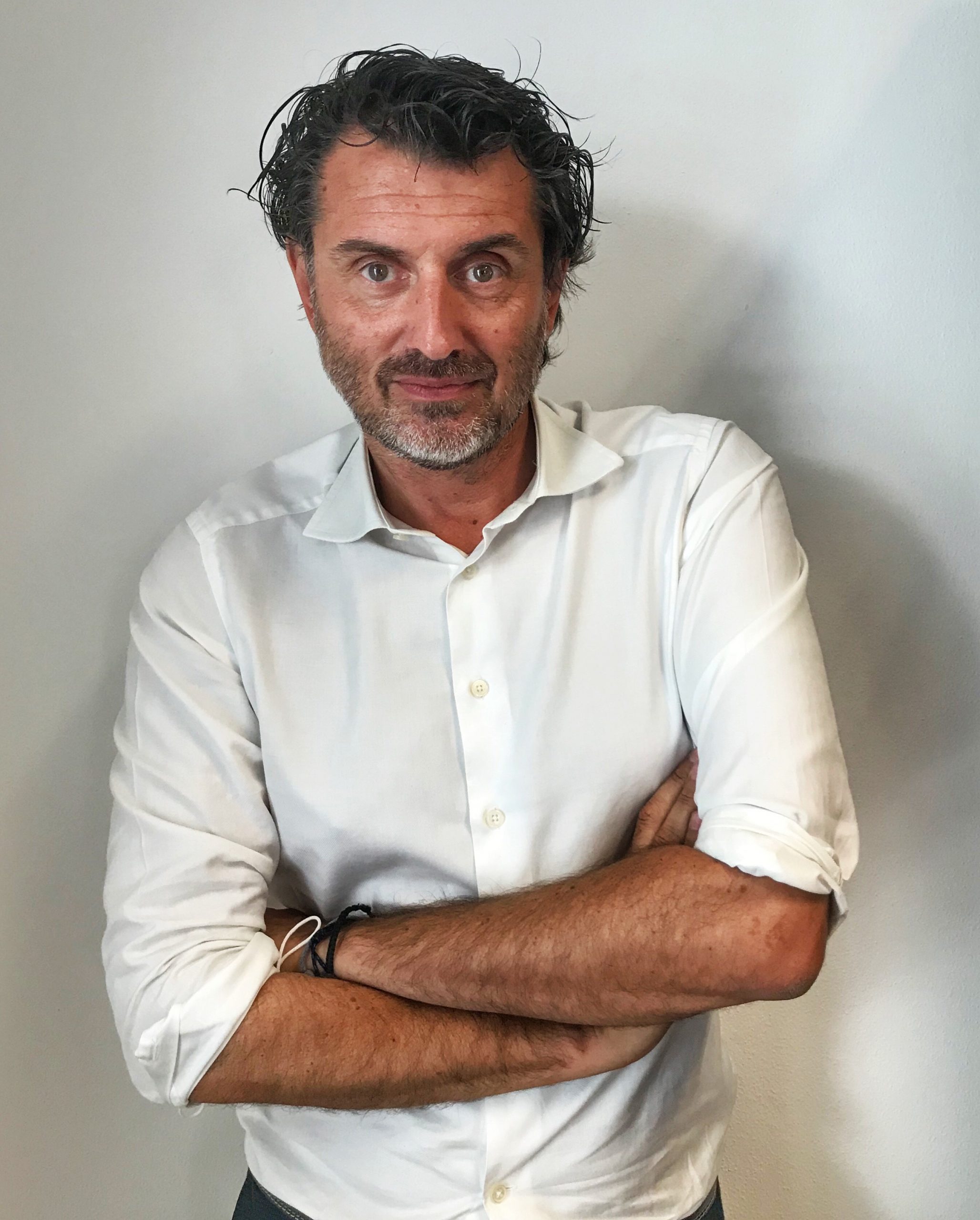 Antonio Montani