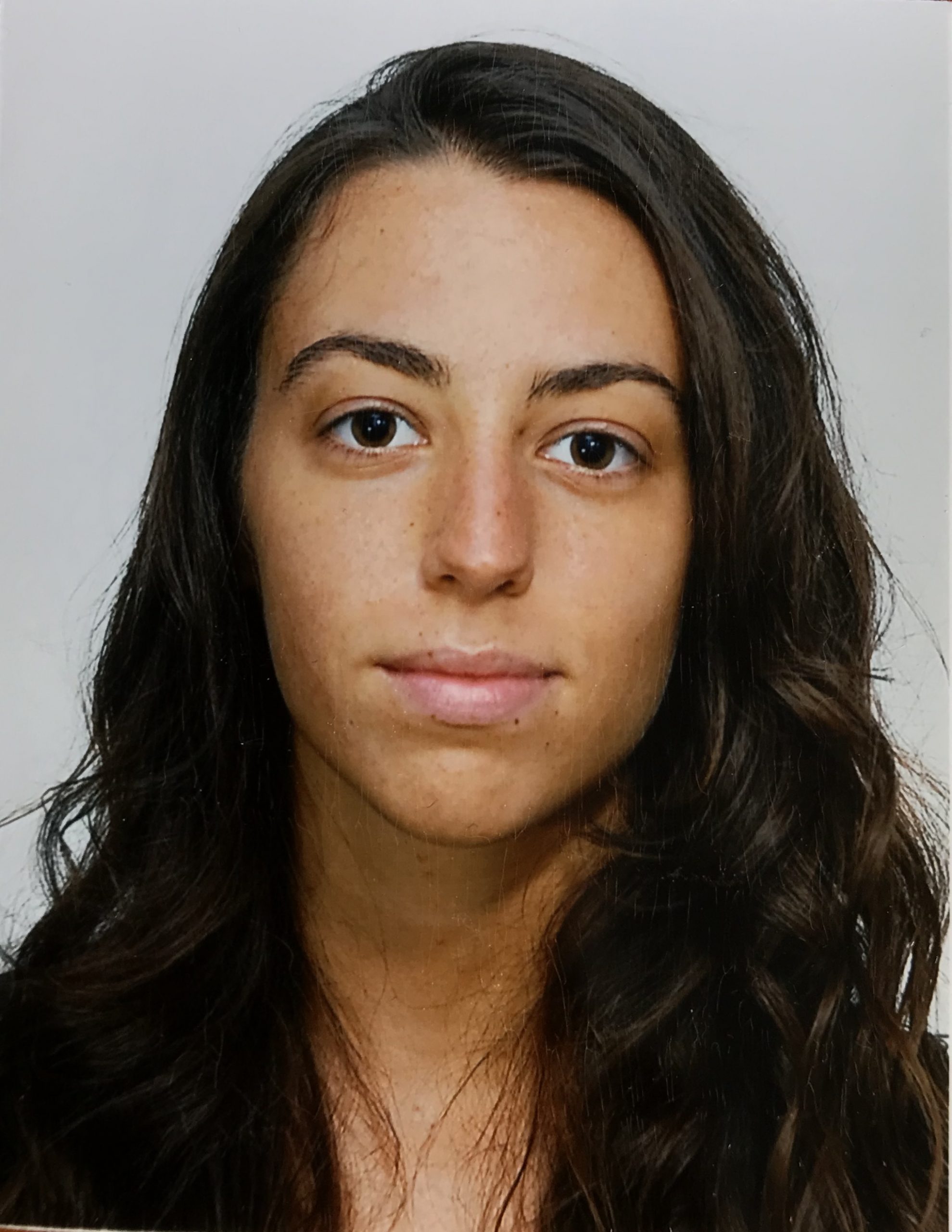 Agnese Schedoni
