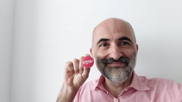 Paolo Pileri