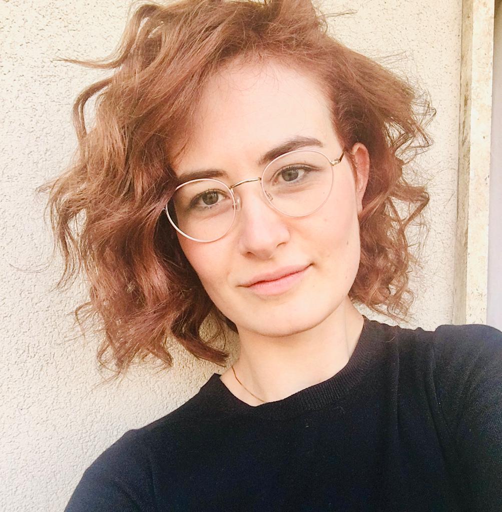 Catherine Dezio