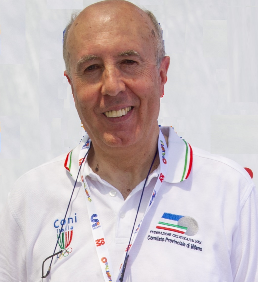 Luigi Vidali