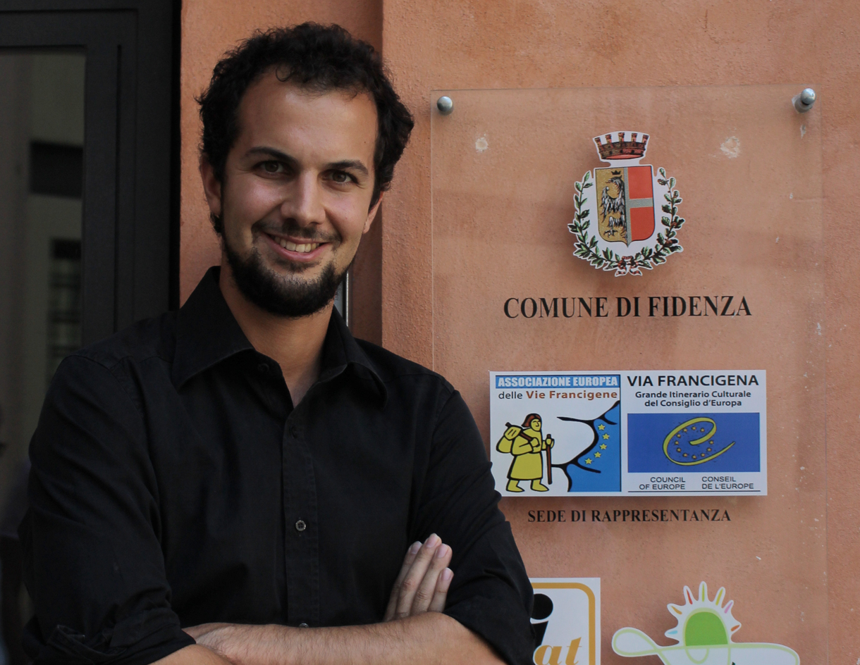 Luca Faravelli