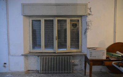 #PASSO 5| ALLA RICERCA DELLA CASA PER TWIN
