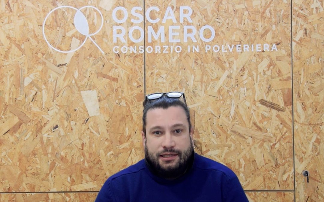 PERCHÉ IL CONSORZIO OSCAR ROMERO HA ABBRACCIATO L’IDEA DI TWIN