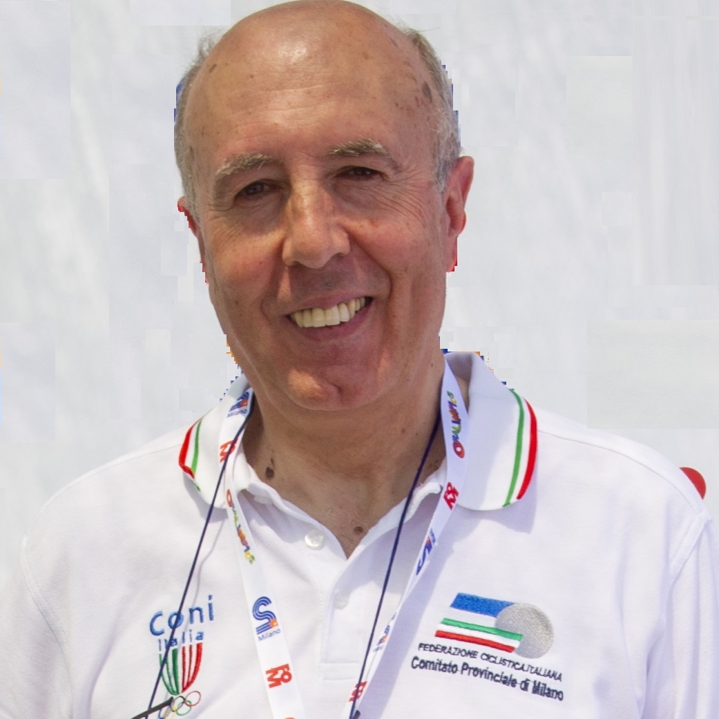 Luigi Vidali
