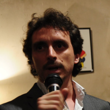 Lorenzo Cardilli